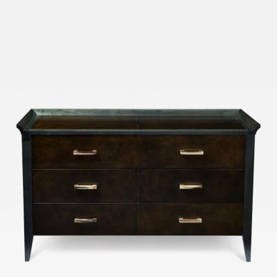 Philippe Hurel Lucca Chest of Drawers by Philippe Hurel