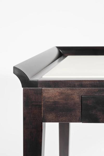 Philippe Hurel Lucca Desk by Philippe Hurel
