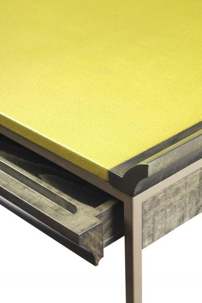 Philippe Hurel Lucca II Desk by Philippe Hurel