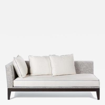 Philippe Hurel Mallory Daybed by Philippe Hurel