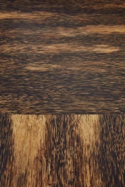 Philippe Hurel Massai Cocktail Table by Philippe Hurel