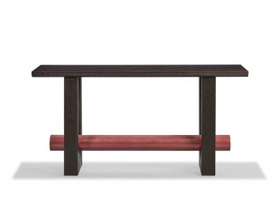 Philippe Hurel Mirage Console Table by Philippe Hurel