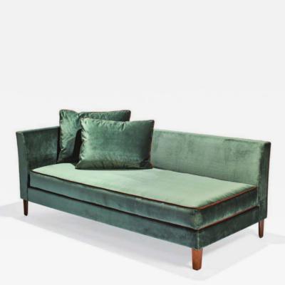 Philippe Hurel Norma Daybed by Philippe Hurel