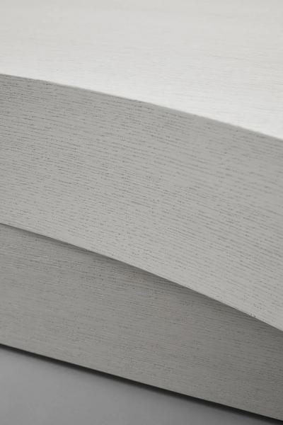 Philippe Hurel Onde Cocktail Table by Philippe Hurel