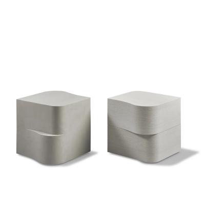 Philippe Hurel Onde Occasional Table by Philippe Hurel