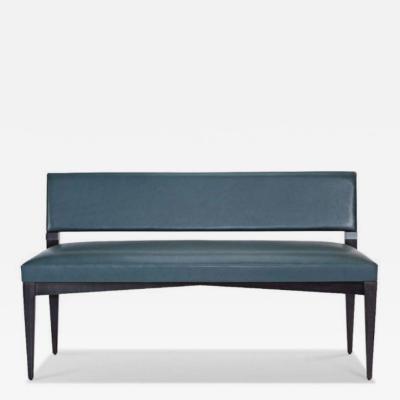 Philippe Hurel Oscar Bench by Philippe Hurel
