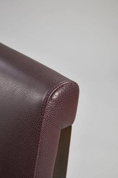 Philippe Hurel Oscar Dining Chair by Philippe Hurel