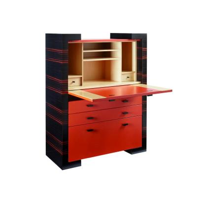 Philippe Hurel Otto Drop Front Secretary by Philipp Hurel