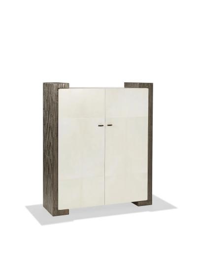 Philippe Hurel Otto Shoe Chest By Philippe Hurel