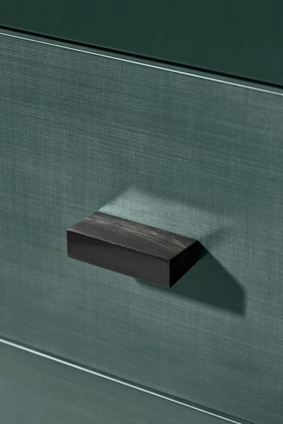 Philippe Hurel Otto Sideboard by Philippe Hurel