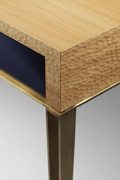 Philippe Hurel Ousba Console by Philippe Hurel