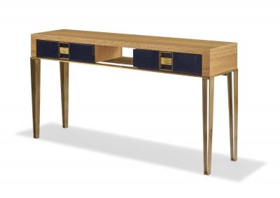 Philippe Hurel Ousba Console by Philippe Hurel