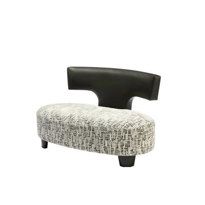 Philippe Hurel Pedro Loveseat By Philippe Hurel