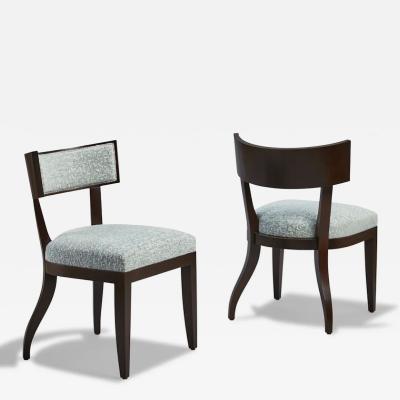 Philippe Hurel Peggy Dining Chair by Philippe Hurel
