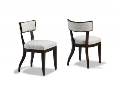 Philippe Hurel Peggy Sue Dining Chair by Philippe Hurel