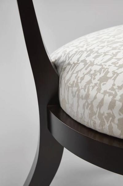 Philippe Hurel Peggy Sue Dining Chair by Philippe Hurel