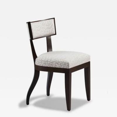 Philippe Hurel Peggy Sue Dining Chair by Philippe Hurel
