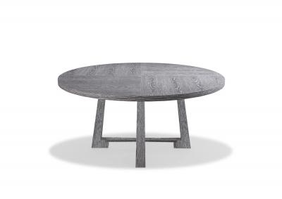 Philippe Hurel Ralph Dining Center Table by Philippe Hurel