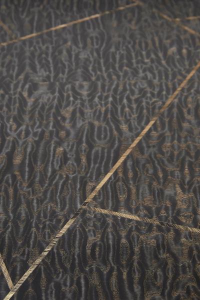 Philippe Hurel Ralph Exception Occasional Table by Philippe Hurel