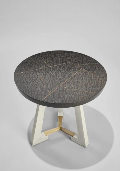 Philippe Hurel Ralph Exception Occasional Table by Philippe Hurel