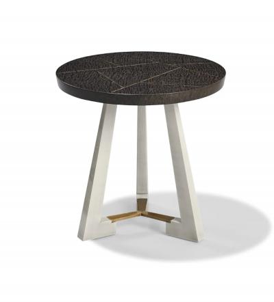 Philippe Hurel Ralph Exception Occasional Table by Philippe Hurel