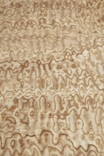 Philippe Hurel Ralph Occasional Table by Philippe Hurel