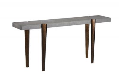 Philippe Hurel Ray Console by Philippe Hurel