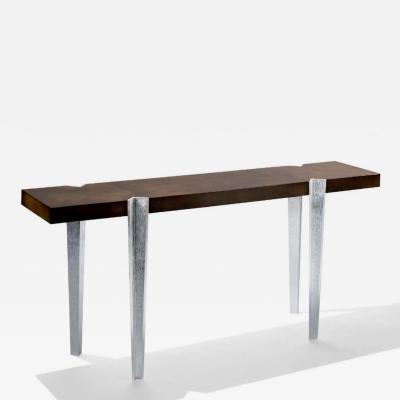 Philippe Hurel Ray Console by Philippe Hurel