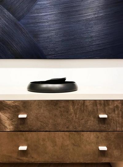 Philippe Hurel Rouvre Chest of Drawers by Philippe Hurel
