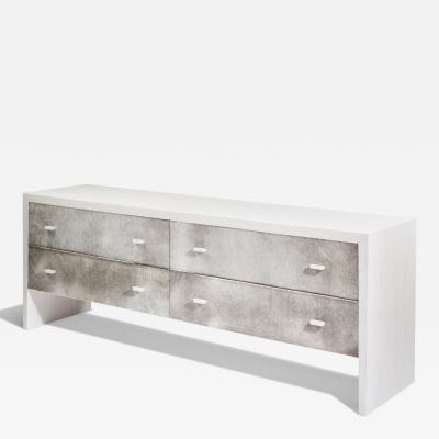 Philippe Hurel Rouvre Chest of Drawers by Philippe Hurel