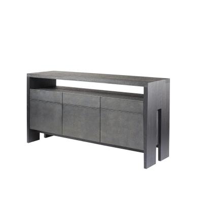 Philippe Hurel Rouvre Sideboard by Philippe Hurel