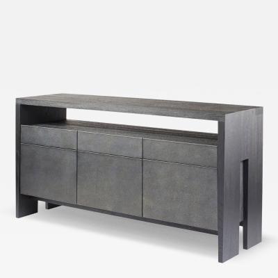 Philippe Hurel Rouvre Sideboard by Philippe Hurel
