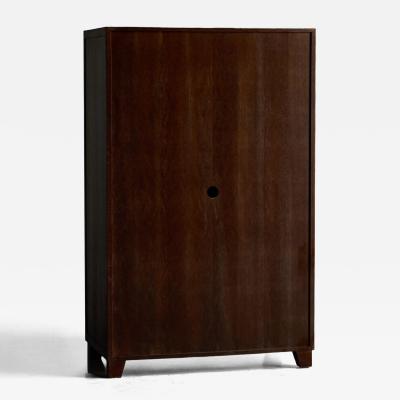 Philippe Hurel Scala Cabinet by Philippe Hurel France 2000s