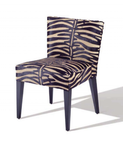 Philippe Hurel Scott Dining Chair by Philippe Hurel