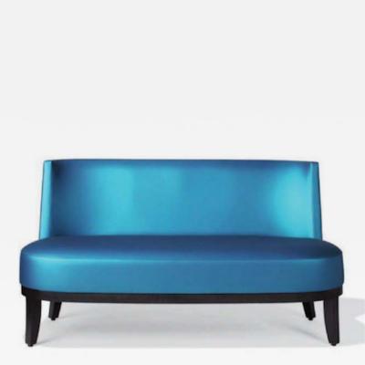 Philippe Hurel Seigfried Bench by Philippe Hurel