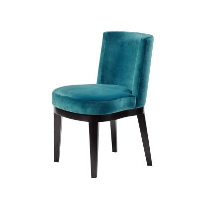 Philippe Hurel Seigfried Dining Chair by Philippe Hurel
