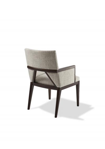 Philippe Hurel Sesame Dining Chair by Philippe Hurel