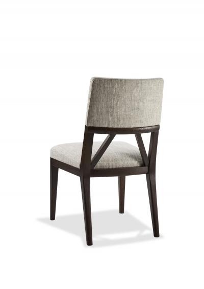 Philippe Hurel Sesame Dining Chair by Philippe Hurel