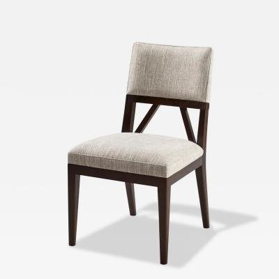 Philippe Hurel Sesame Dining Chair by Philippe Hurel