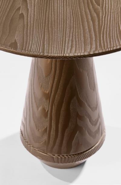 Philippe Hurel Silvio Occasional Table by Philippe Hurel