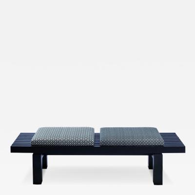 Philippe Hurel Sushi Bench by Philippe Hurel