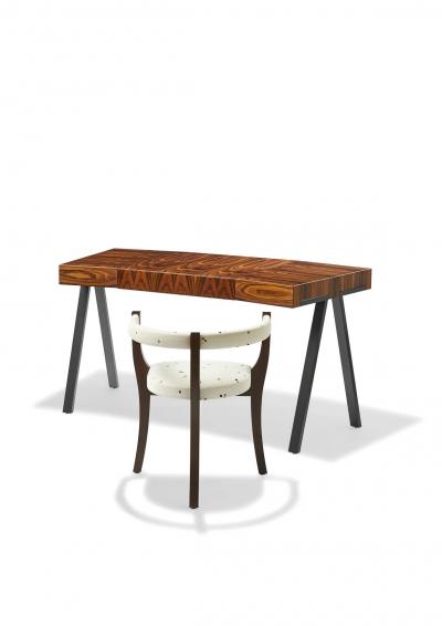 Philippe Hurel Sven Desk by Philippe Hurel