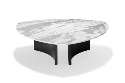 Philippe Hurel Sydney Cocktail Table by Philippe Hurel