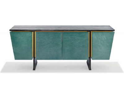 Philippe Hurel Tadao Sideboard by Philippe Hurel