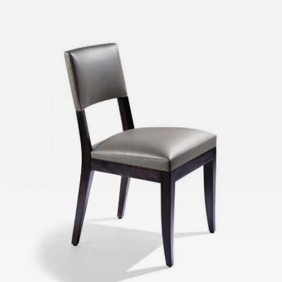 Philippe Hurel Tamiko Side Dining Chair by Philippe Hurel