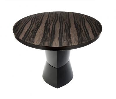 Philippe Hurel The Janice Center Dining Table by Philippe Hurel