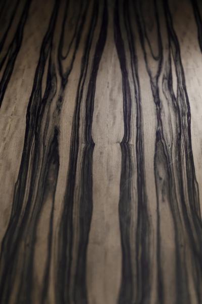 Philippe Hurel The Janice Center Dining Table by Philippe Hurel