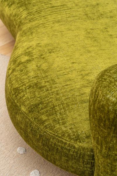 Philippe Hurel The Yumi Daybed by Philippe Hurel