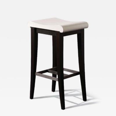 Philippe Hurel Tyrol Bar Stool By Phippe Hurel
