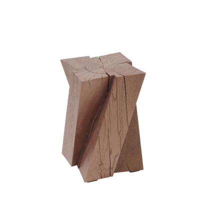 Philippe Hurel Zigi Occasional Table by Philippe Hurel